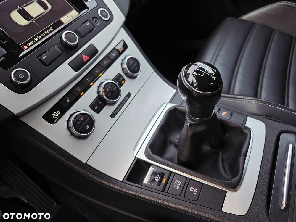 Volkswagen CC 2.0 TDI DPF BMT - 15