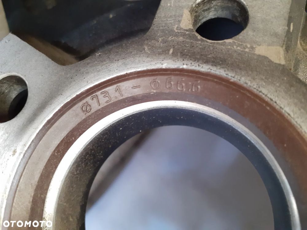 Koło dojazdowe Mercedes ML 155/85 R18 - 8