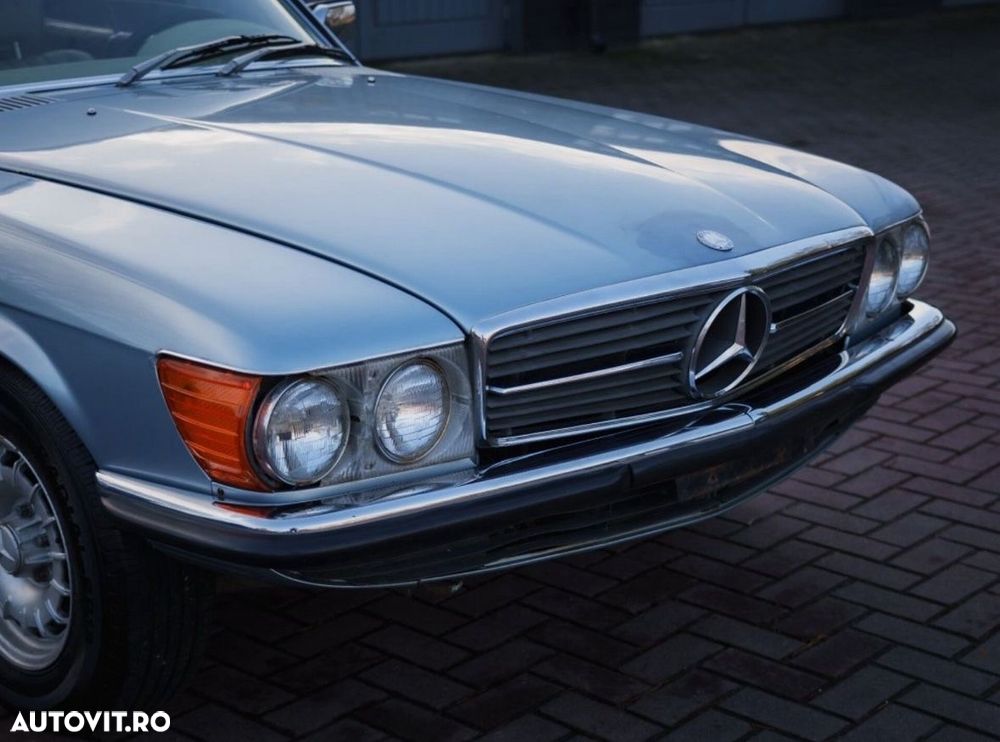Mercedes-Benz SLC - 3