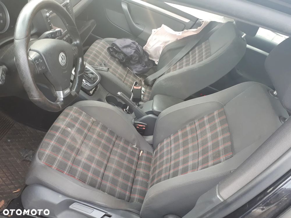 VW GOLF V GTI 2.0 TFSI BPY SILNIK KOMPLETNY GWARANCJA - 22