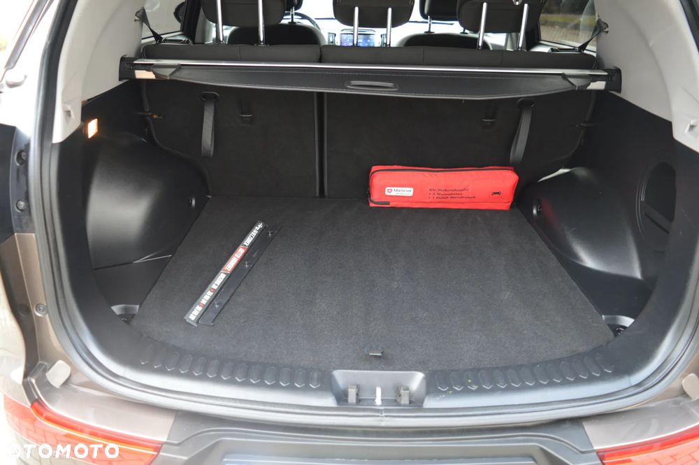 Kia Sportage 1.7 CRDI 2WD Vision - 13