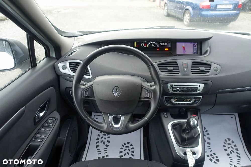 Renault Scenic 1.2 TCe Energy Limited - 14