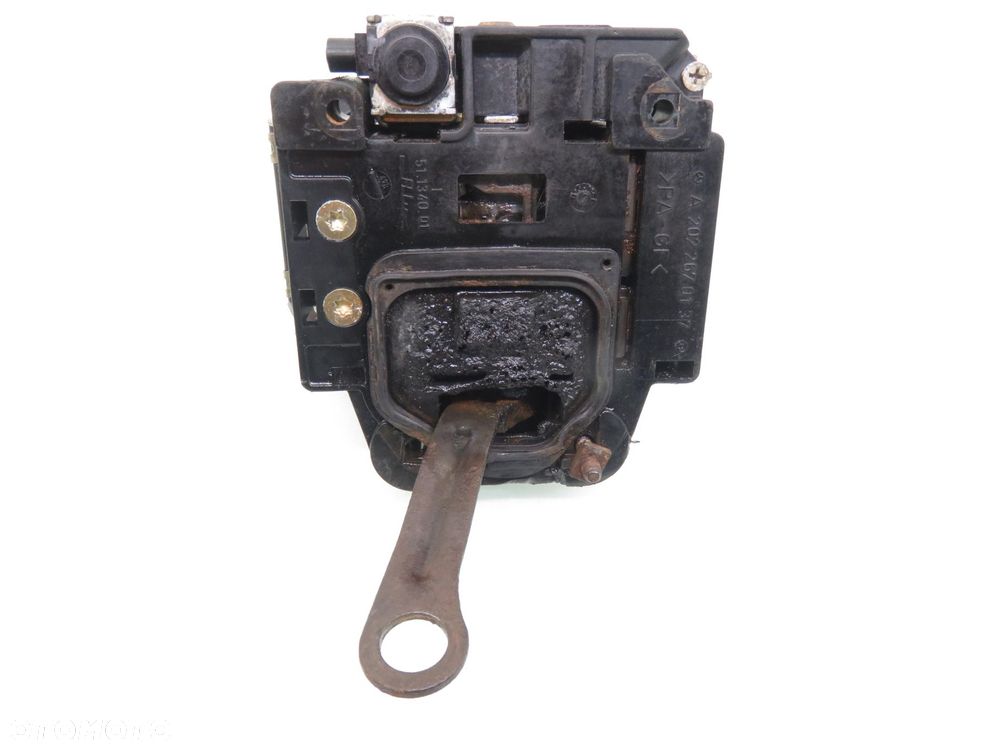 LEWAREK MERCEDES S210 E 230 T A1402670837 A1402770298 - 11