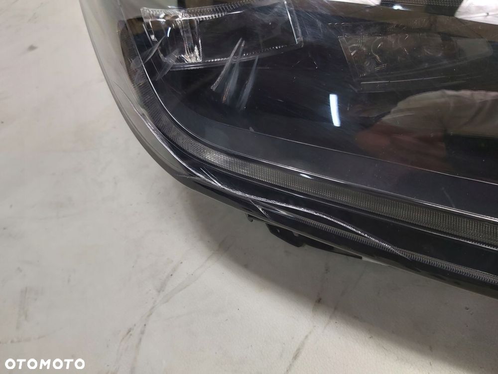 lampa prawa przód jaguar e-pace led lift x540 m9c3-13w029-ec premium rt - 6