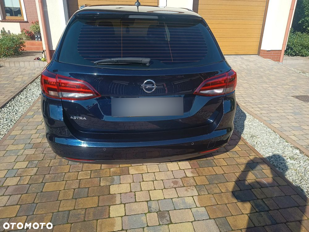 Opel Astra V 1.6 CDTI Dynamic S&S - 3