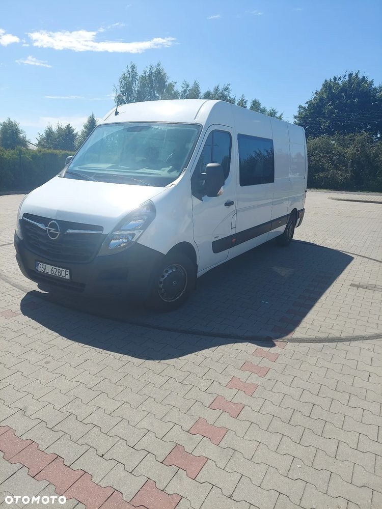 Renault Master - 9