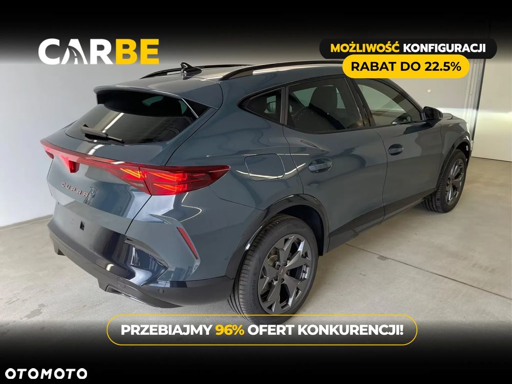 Cupra Formentor 1.5 eTSI mHEV DSG - 4