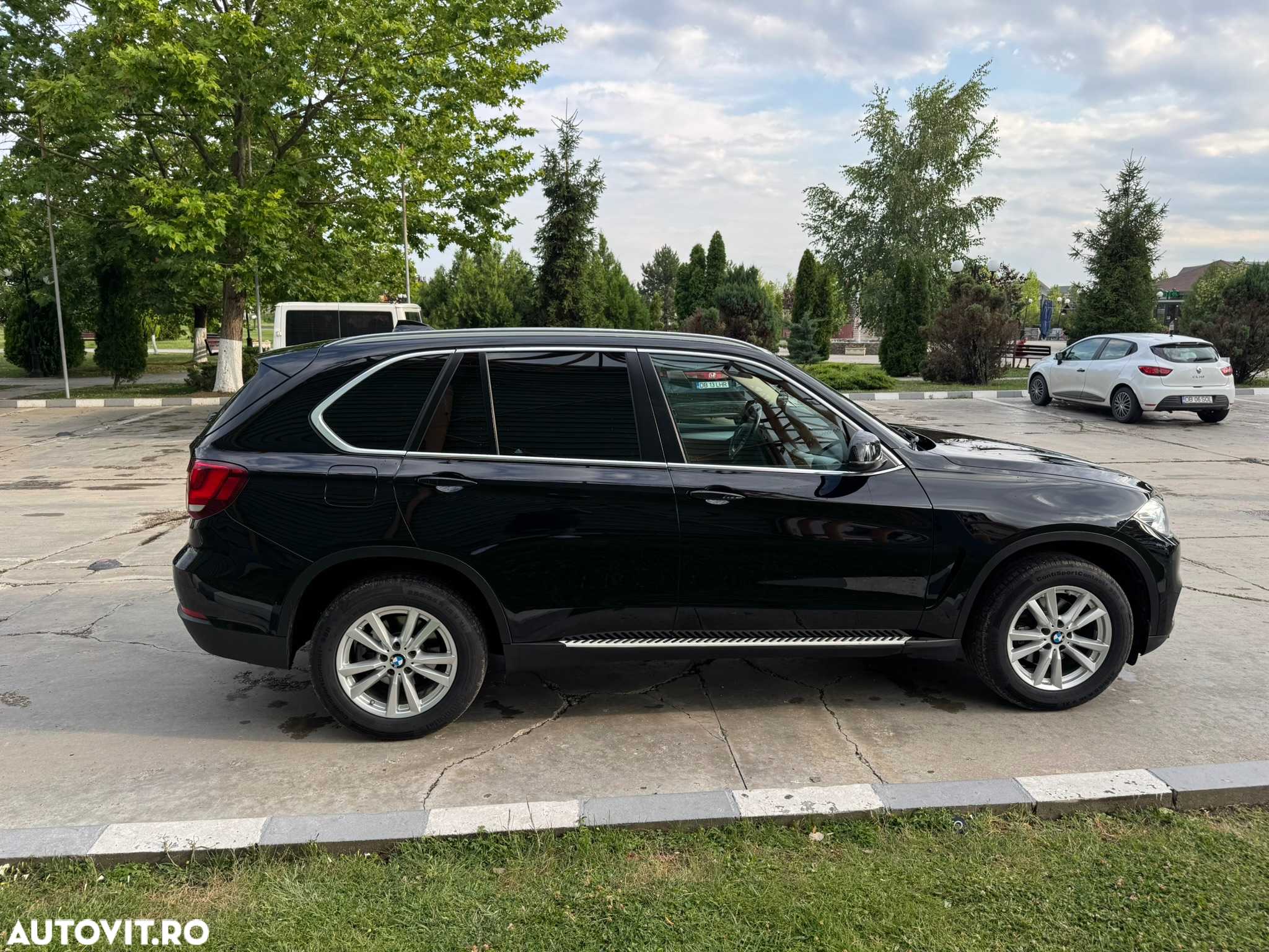 BMW X5 xDrive25d - 7