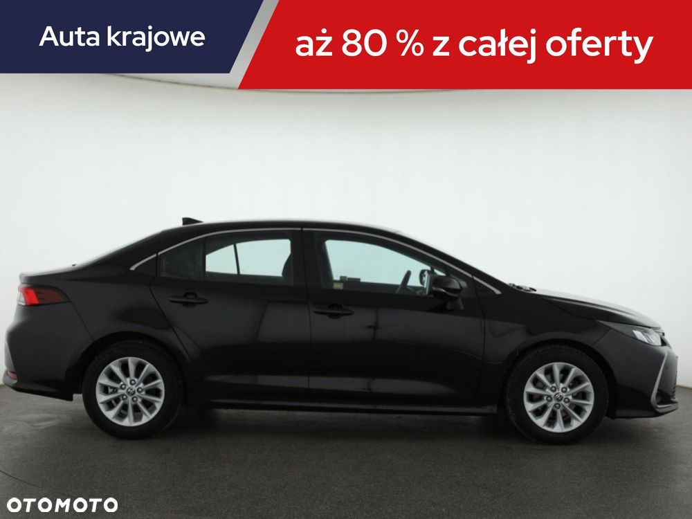 Toyota Corolla - 8