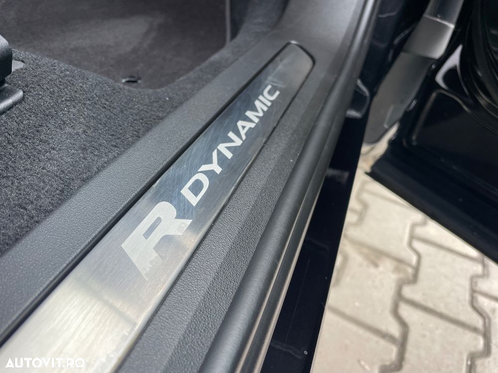 Land Rover Range Rover Evoque 2.0 P200 R-Dynamic HSE - 14