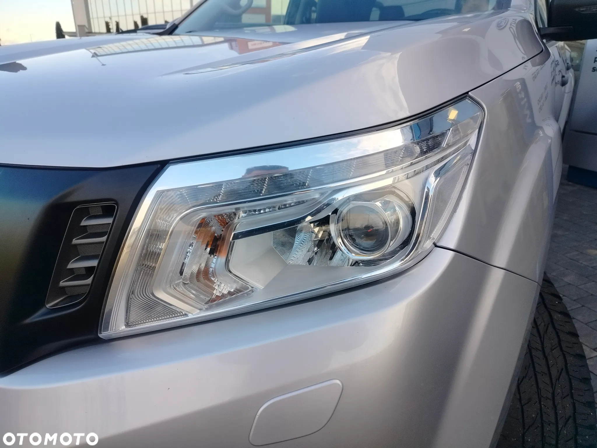 Nissan Navara - 29