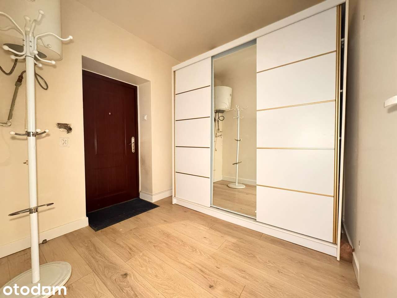 Sprzedam mieszkanie | Felsztyńskiego 37 | 34,66 m2 | Do wprowadzenia