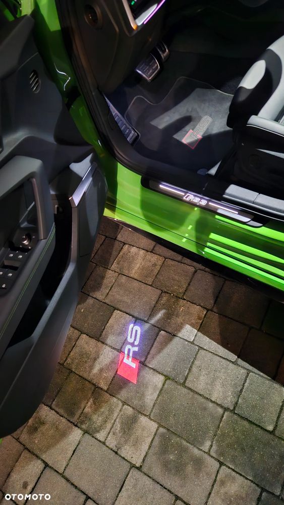 Audi RS3 Sportback - 13