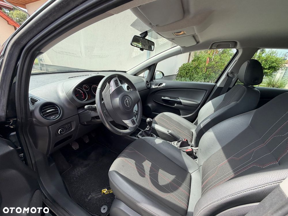 Opel Corsa 1.4 Color Edition - 8