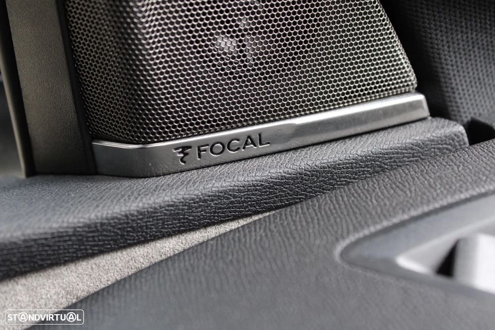 Peugeot 3008 1.2 PureTech GT Line EAT8 - 23