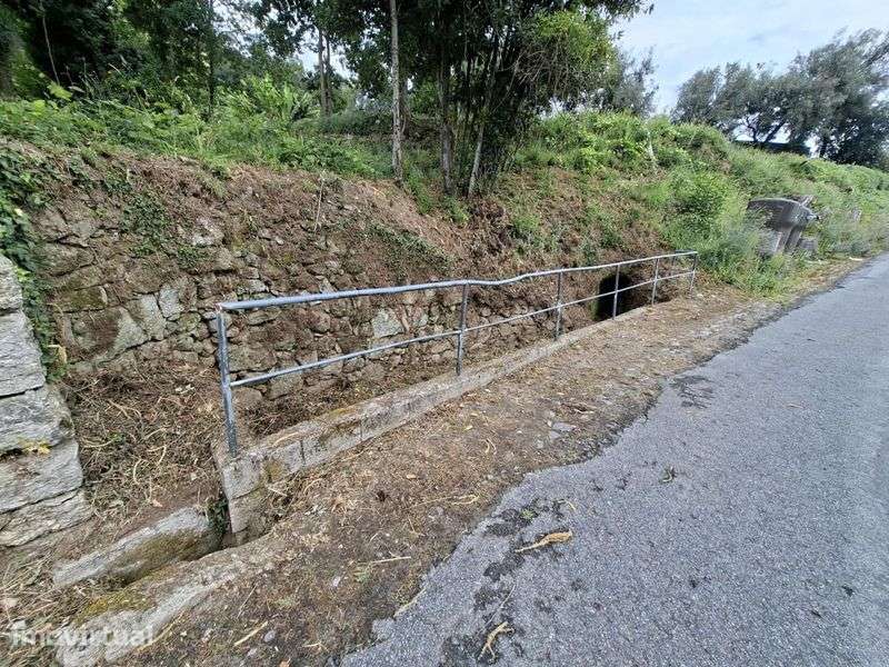 Terreno Arcos de Valdevez - Grande imagem: 3/5