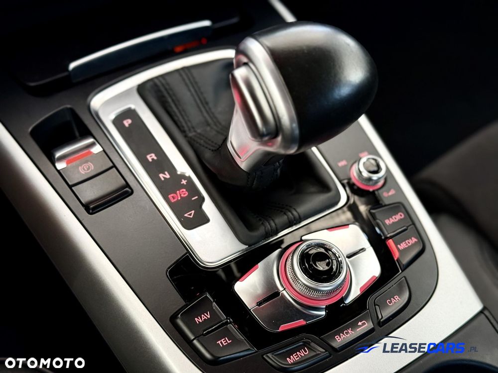 Audi A5 Sportback 2.0 TDI quattro S tronic design - 26