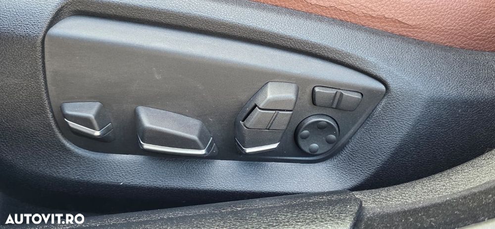 BMW Seria 5 - 15