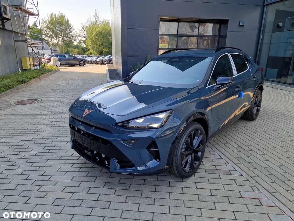 Cupra Formentor 2.0 TSI 4Drive DSG - 3