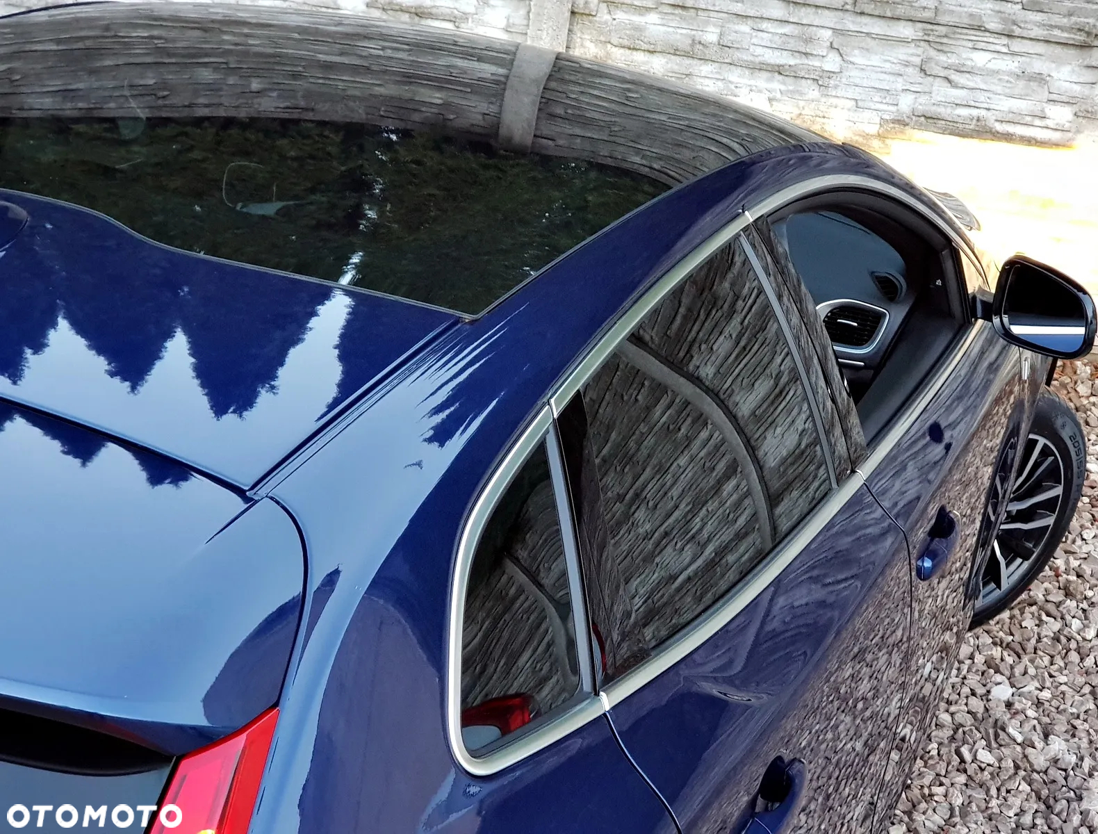 Volvo V40 D3 Drive-E Ocean Race - 5