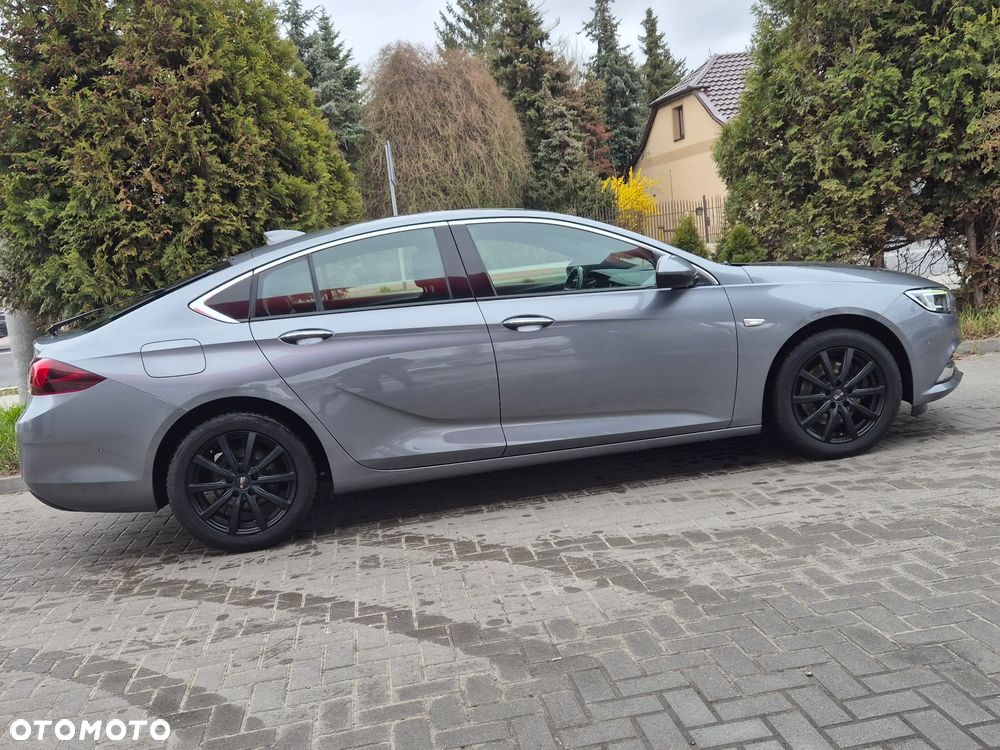 Opel Insignia 2.0 Business Innovation - 13