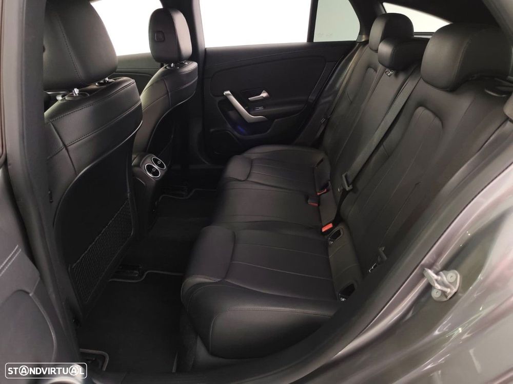 Mercedes-Benz CLA 250 e Shooting Brake Style Plus - 9