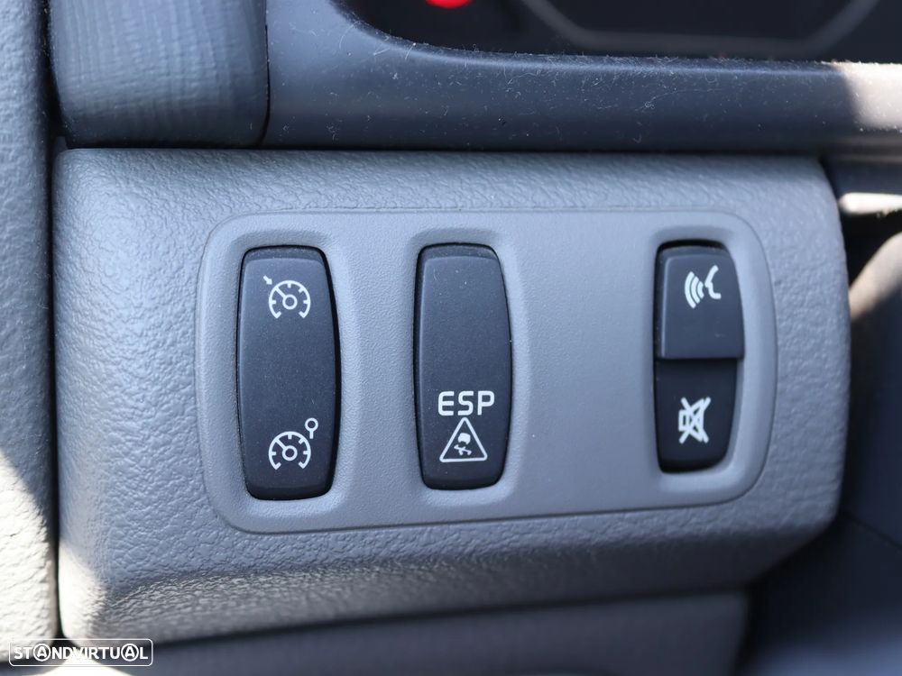 Renault Laguna 1.9 dCi Privilège - 26