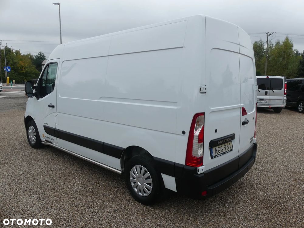 Renault Master - 13
