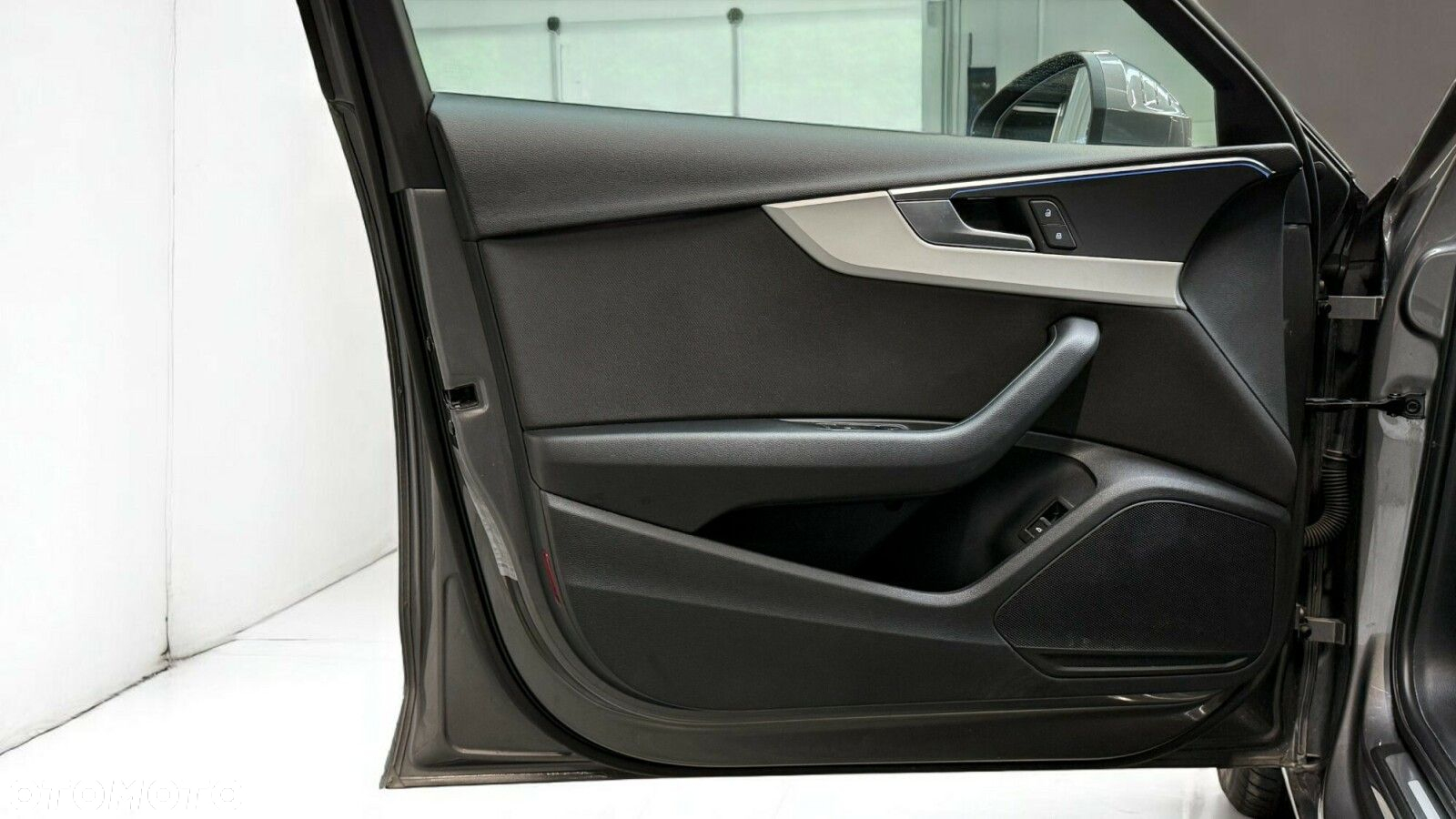 Audi A4 - 17