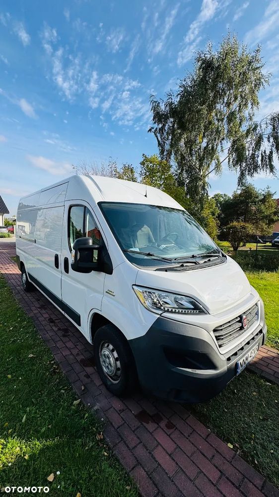 Fiat Fiat Ducato Maxi - 13