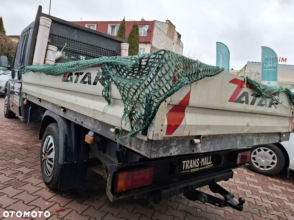 Fiat Ducato - 32