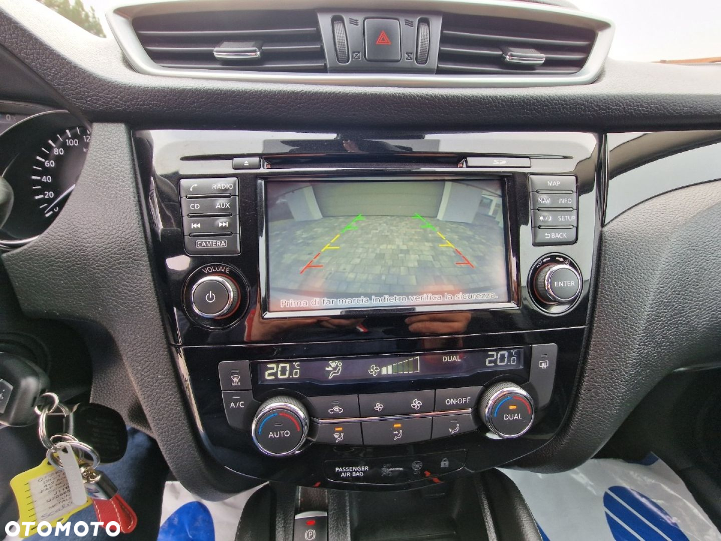 Nissan Qashqai - 18