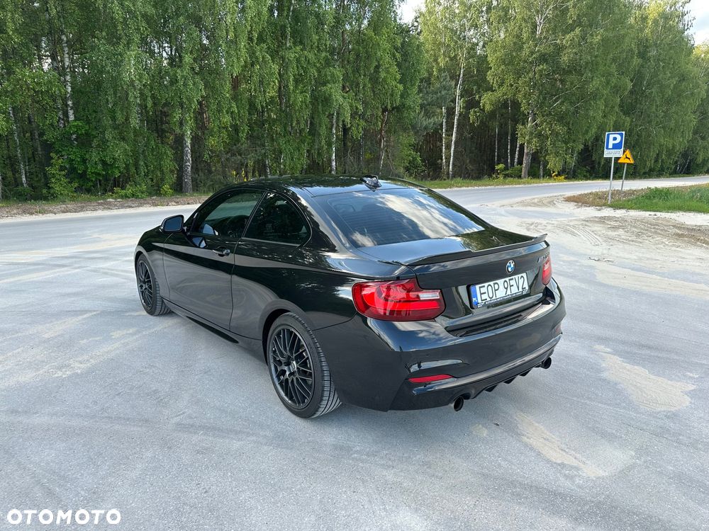 BMW Seria 2 - 8