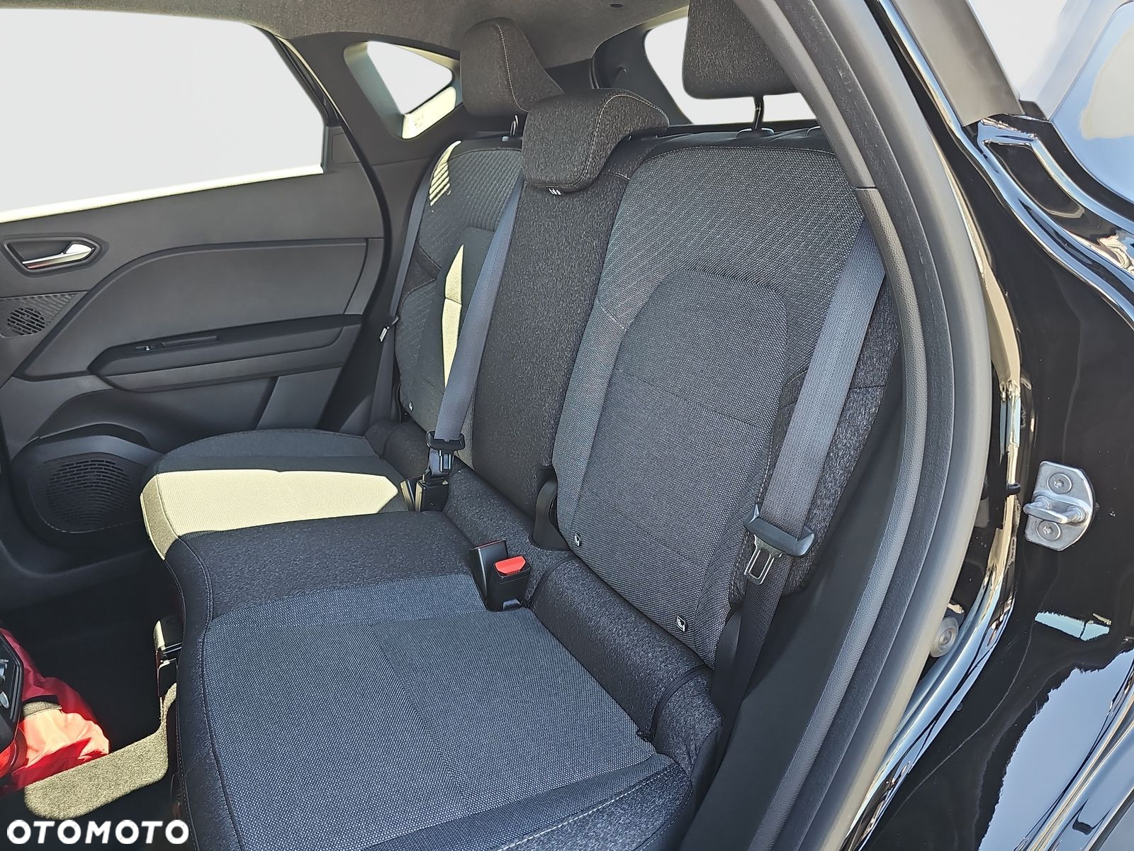 Renault Captur - 23