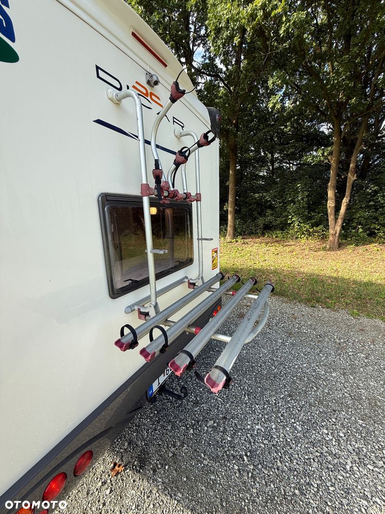 Fiat McLouis Glamys 14 Ducato - 13