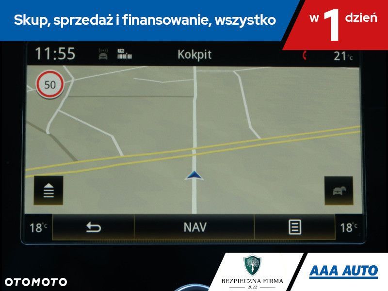 Renault Talisman - 17