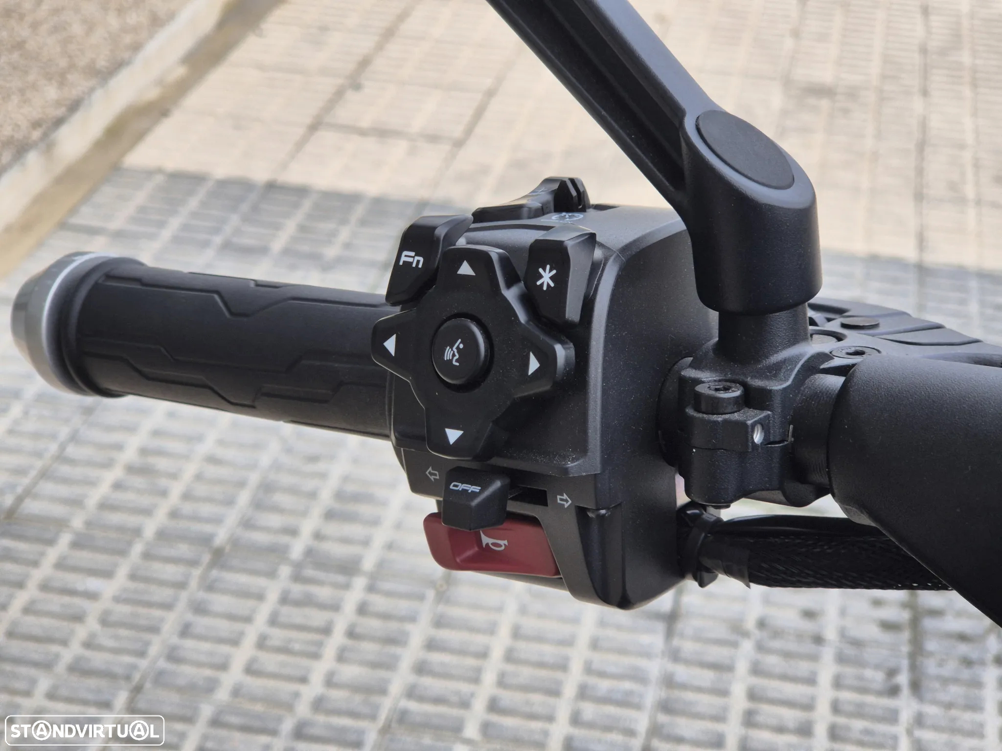 CF Moto 800NK (Campanha sem Juros) - 8