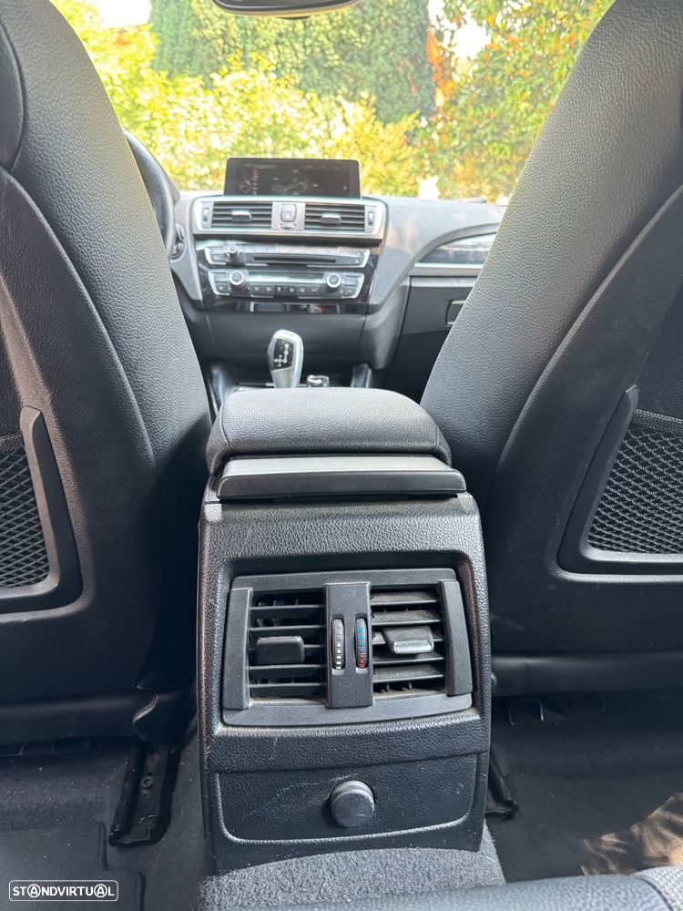 BMW 116 - 5