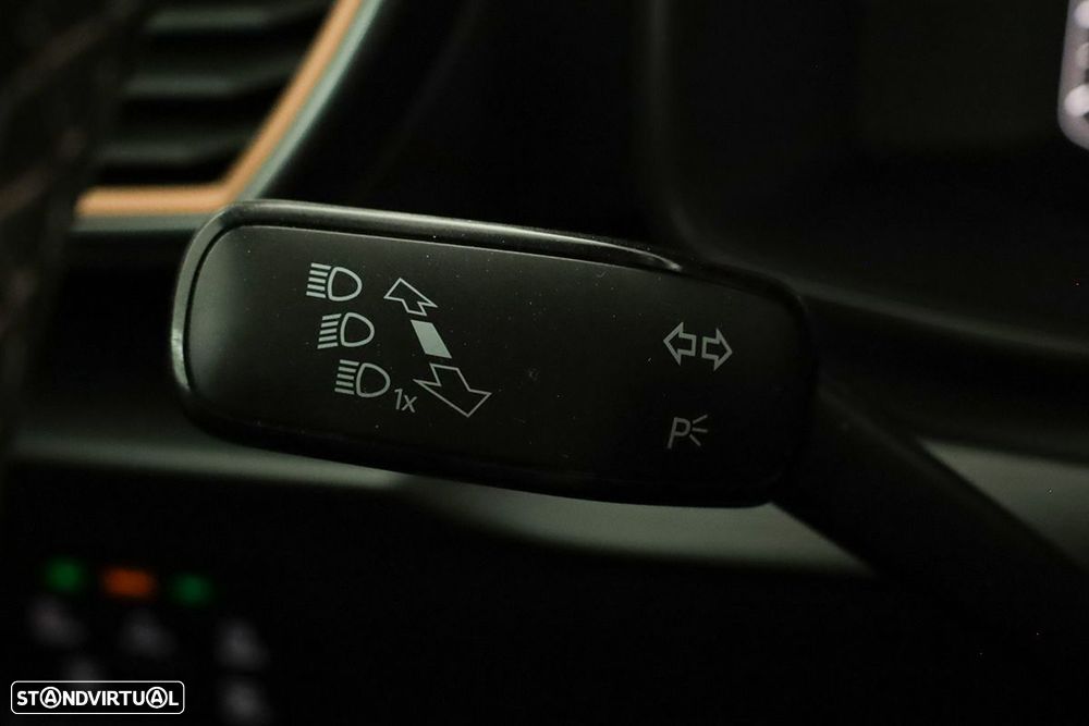 Cupra Formentor 1.5 TSI DSG - 17