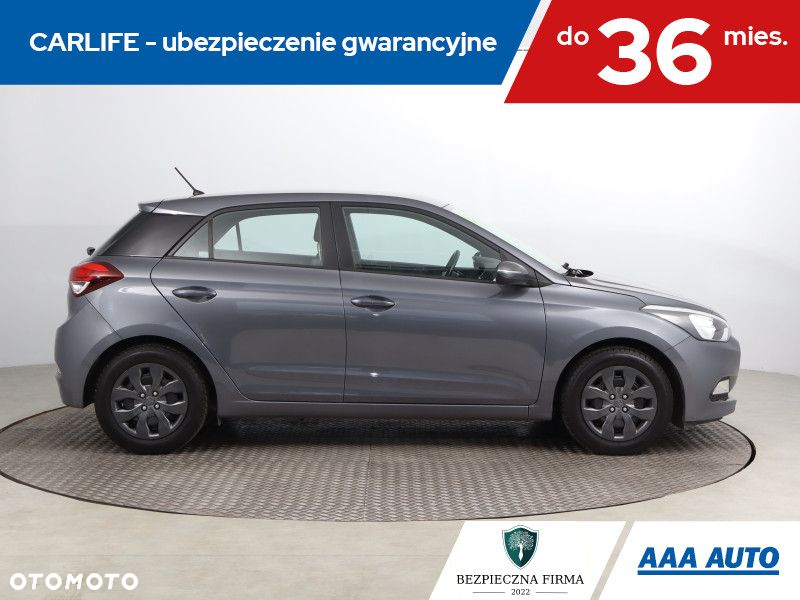 Hyundai i20 - 7