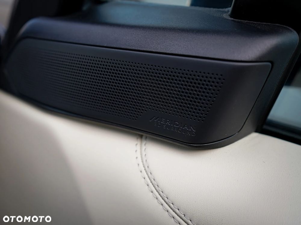 Land Rover Range Rover D350 LWB 5-Sitzer Autobiography - 11