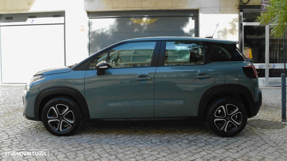 Citroën C3 Aircross 1.2 PureTech C-Series - 7