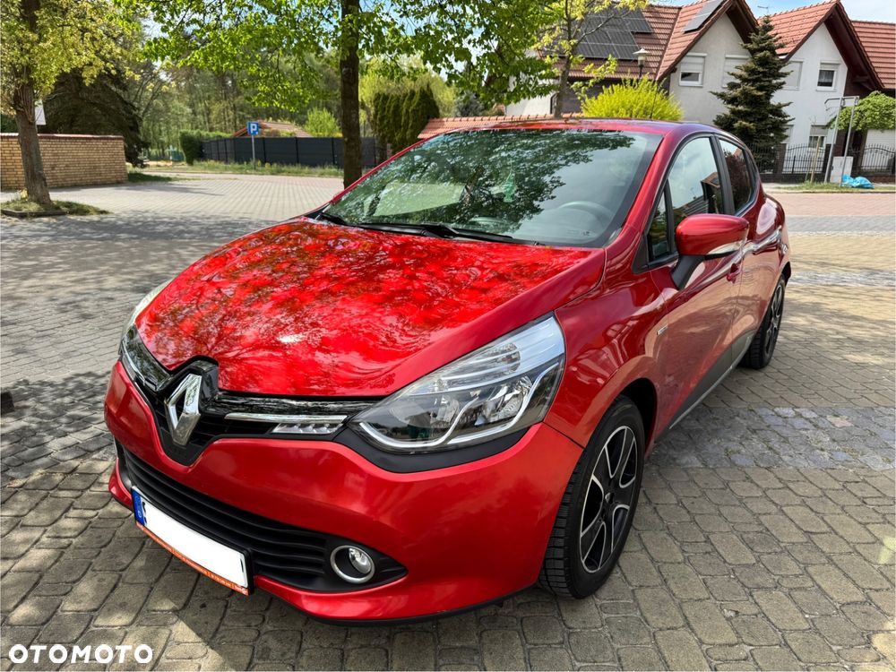 Renault Clio - 16
