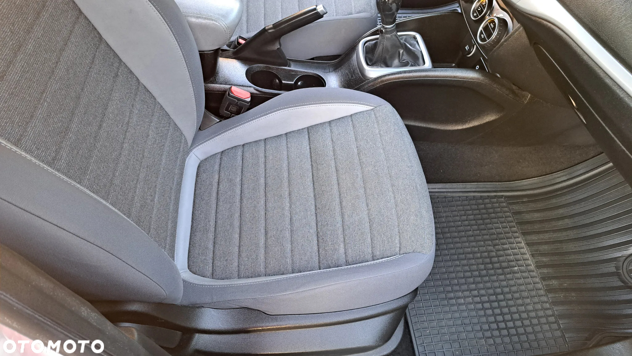 Fiat Tipo 1.3 MultiJet City Life - 11
