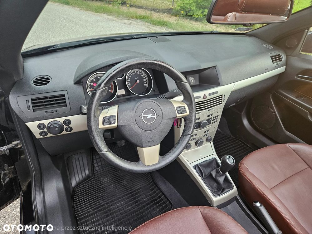 Opel Astra - 23