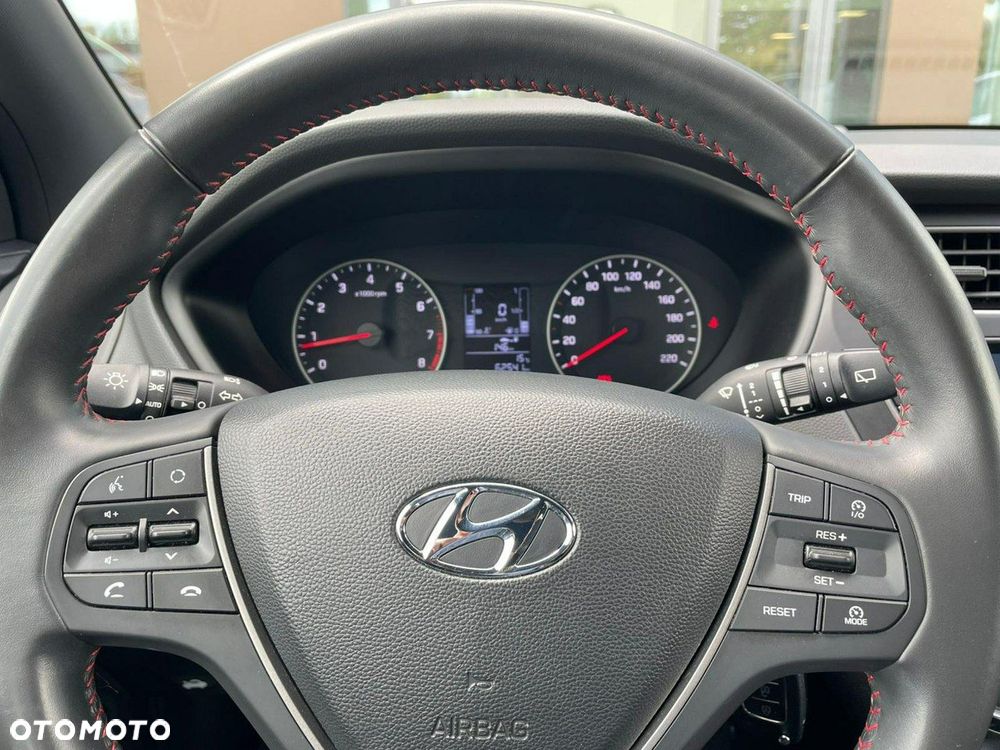 Hyundai i20 1.2 GET - 14
