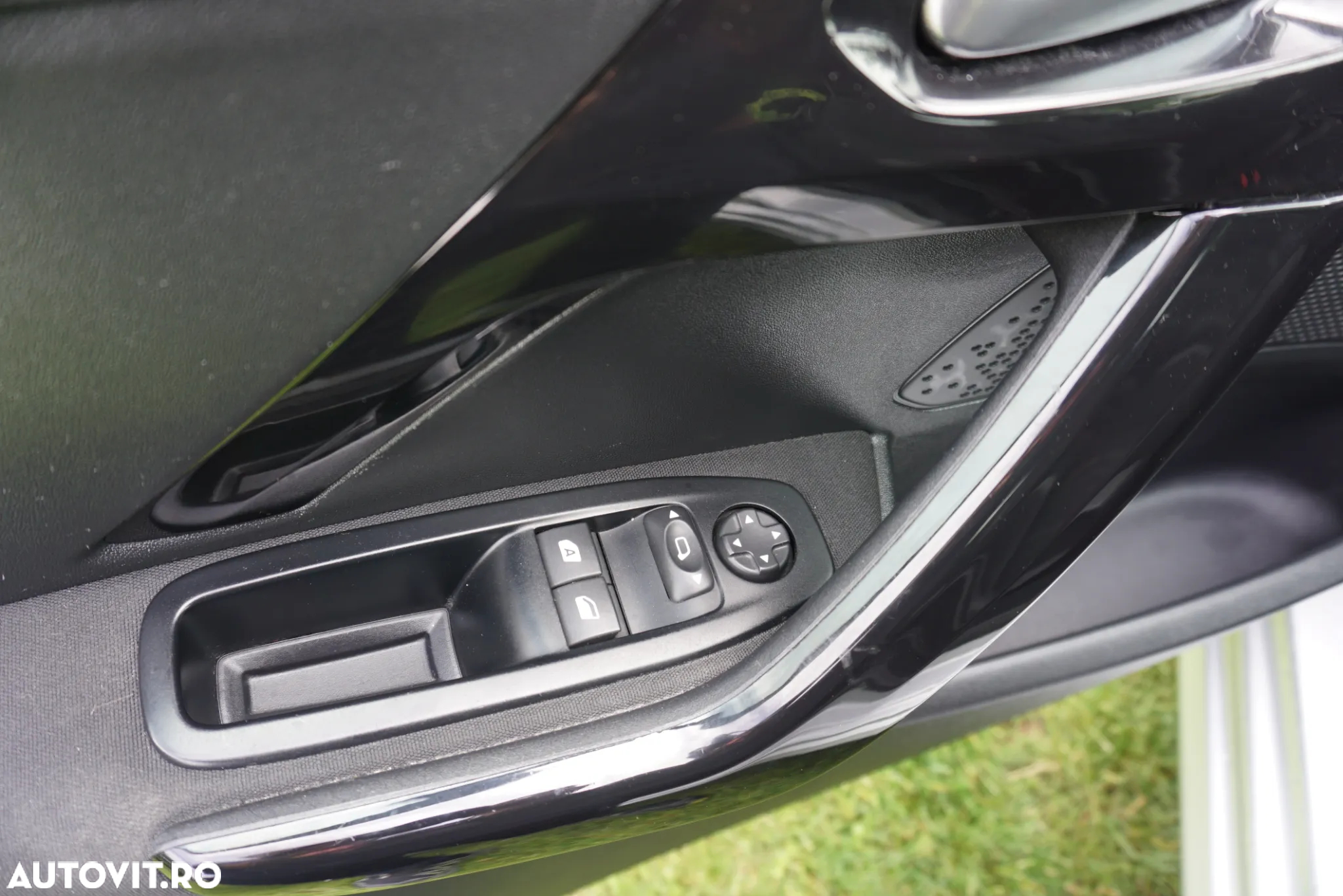 Peugeot 208 1.4 VTi Active - 14