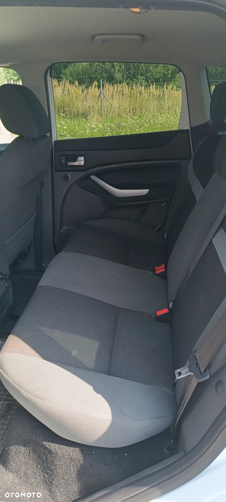 Ford Kuga 2.0 TDCi 4x4 Champions Edition - 14