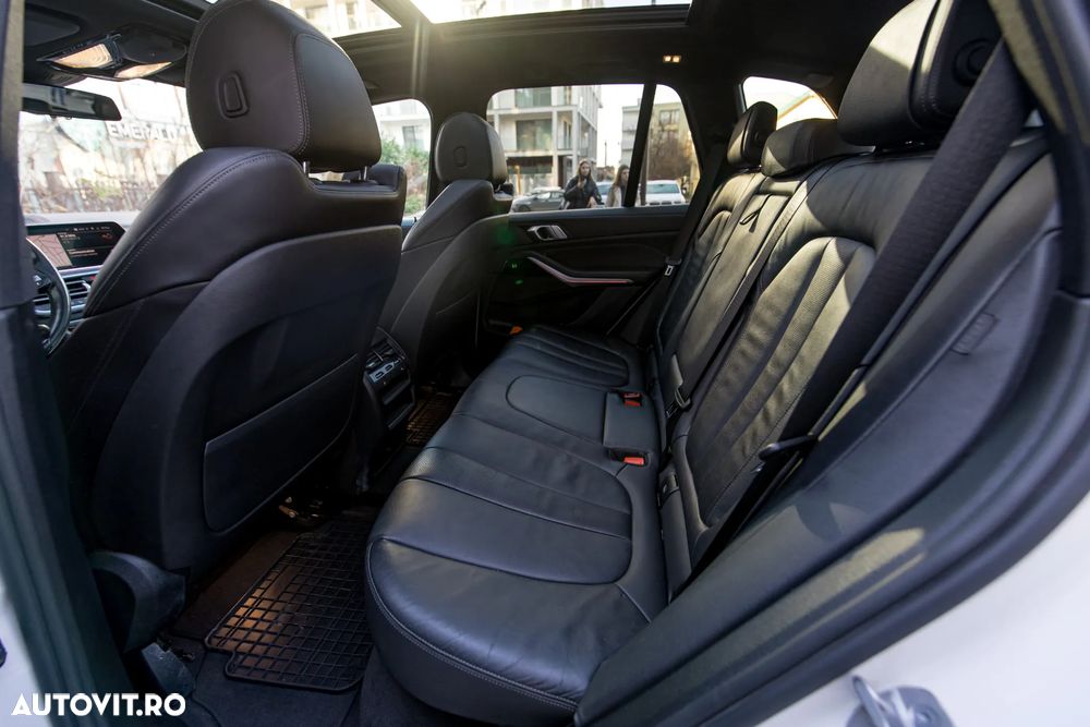 BMW X5 xDrive40i AT MHEV - 40