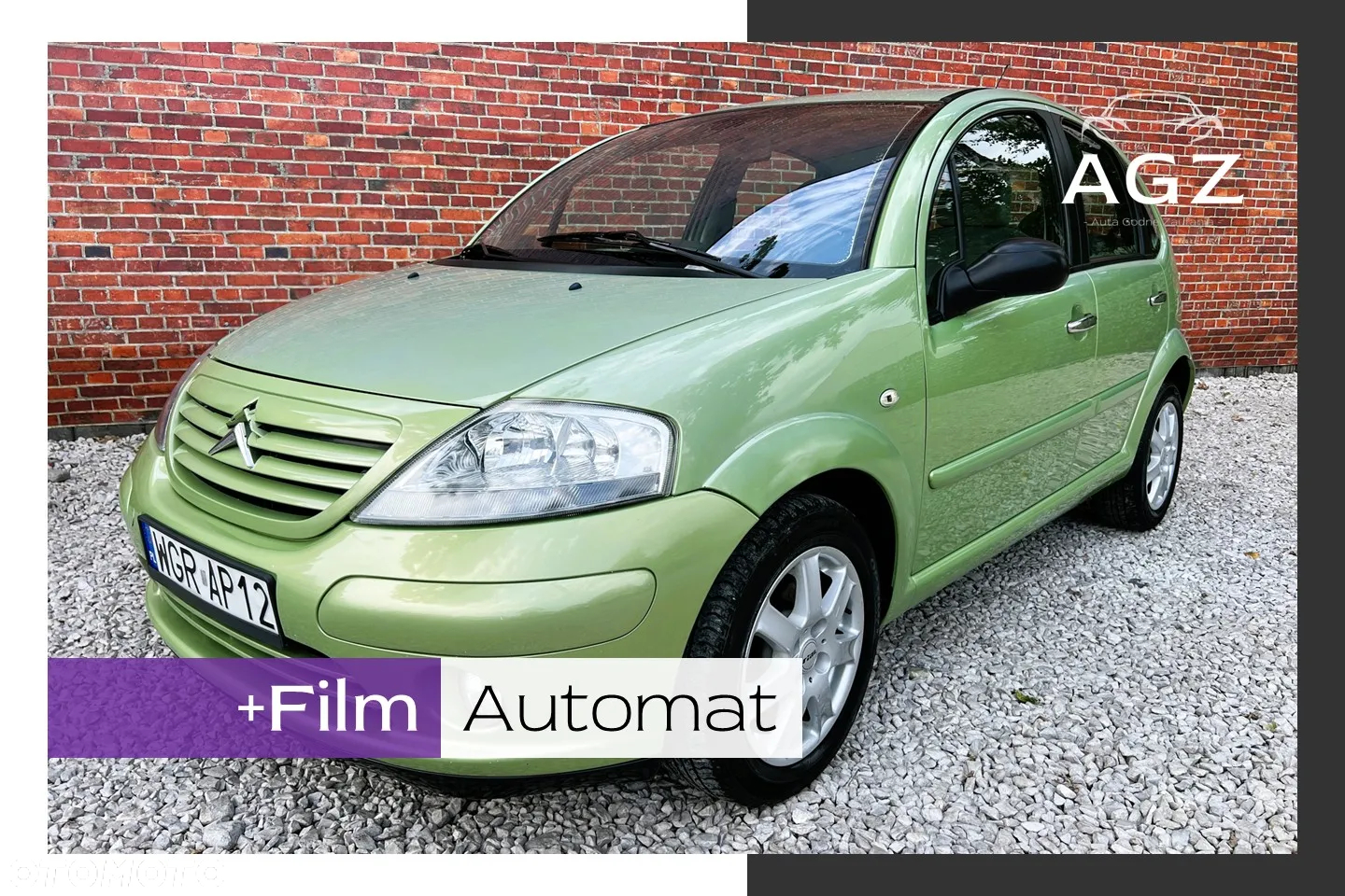 Citroën C3 - 2